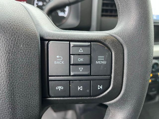 2023 Ford Super Duty F-250 SRW XLT 4WD SuperCab 6.75' Box