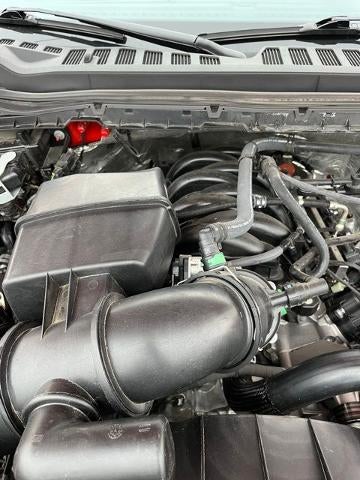 2023 Ford Super Duty F-250 SRW XLT 4WD SuperCab 6.75' Box