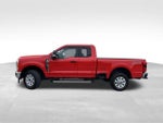 2023 Ford Super Duty F-250 SRW XLT 4WD SuperCab 6.75' Box