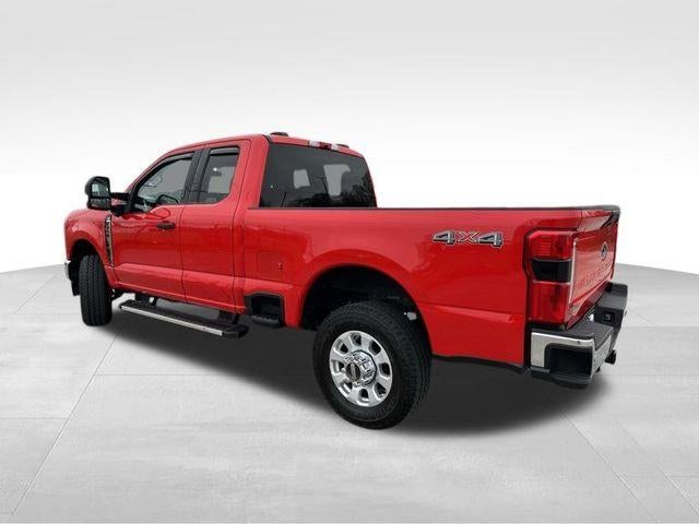 2023 Ford Super Duty F-250 SRW XLT 4WD SuperCab 6.75' Box