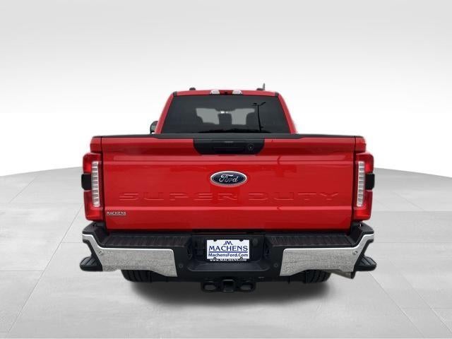 2023 Ford Super Duty F-250 SRW XLT 4WD SuperCab 6.75' Box