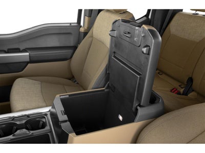 2023 Ford Super Duty F-250 SRW XLT 4WD SuperCab 6.75' Box