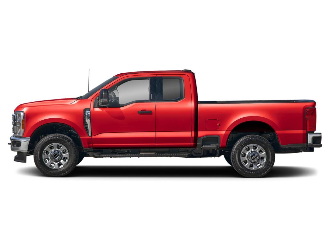 2023 Ford Super Duty F-250 SRW XLT 4WD SuperCab 6.75' Box