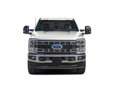 2023 Ford Super Duty F-250 SRW XLT 4WD SuperCab 6.75' Box