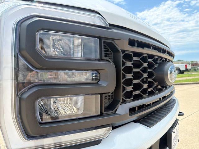 2026 Ford Super Duty F-250 SRW XL 4WD SuperCab 6.75' Box