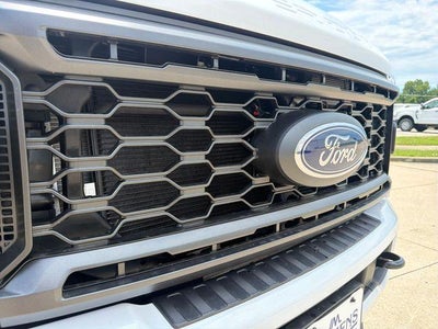 2026 Ford Super Duty F-250 SRW XL 4WD SuperCab 6.75' Box