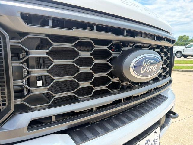 2026 Ford Super Duty F-250 SRW XL 4WD SuperCab 6.75' Box