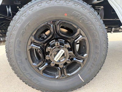 2026 Ford Super Duty F-250 SRW XL 4WD SuperCab 6.75' Box