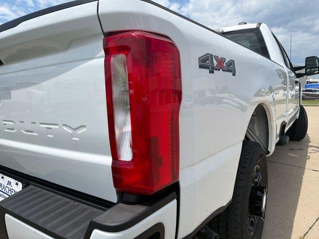 2026 Ford Super Duty F-250 SRW XL 4WD SuperCab 6.75' Box