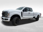 2026 Ford Super Duty F-250 SRW XL 4WD SuperCab 6.75' Box
