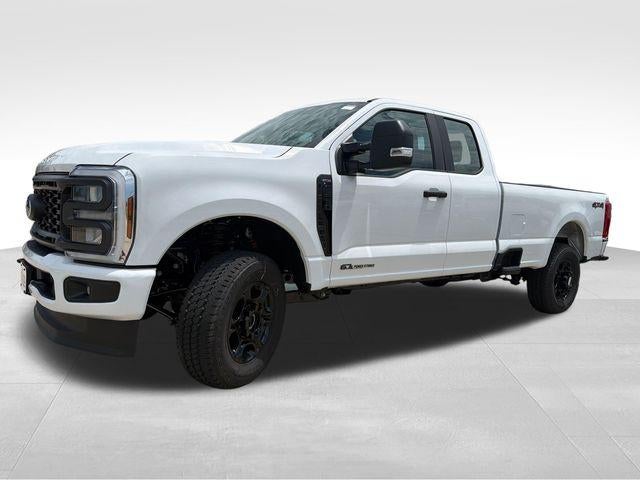 2026 Ford Super Duty F-250 SRW XL 4WD SuperCab 6.75' Box