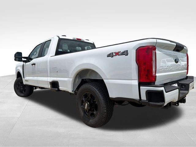 2026 Ford Super Duty F-250 SRW XL 4WD SuperCab 6.75' Box