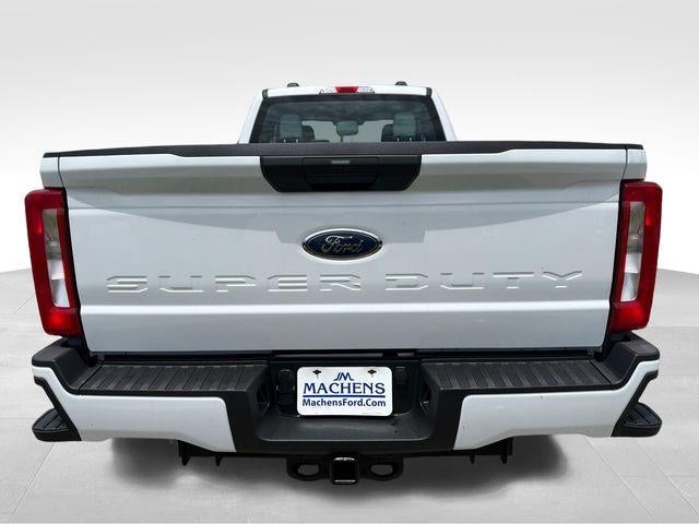 2026 Ford Super Duty F-250 SRW XL 4WD SuperCab 6.75' Box