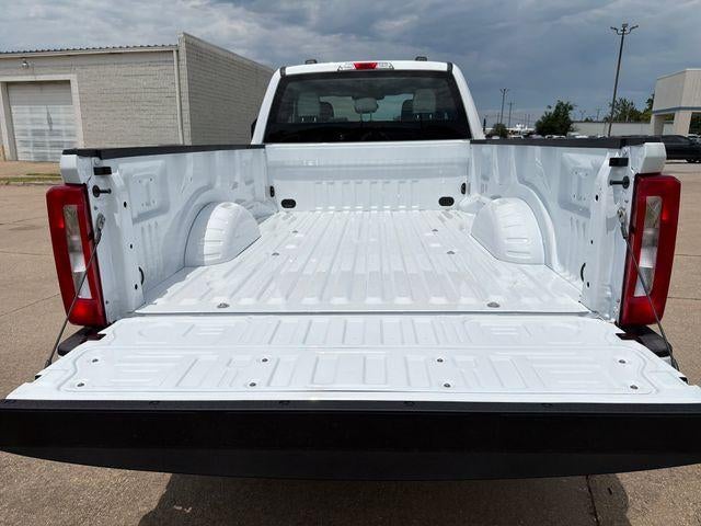 2026 Ford Super Duty F-250 SRW XL 4WD SuperCab 6.75' Box