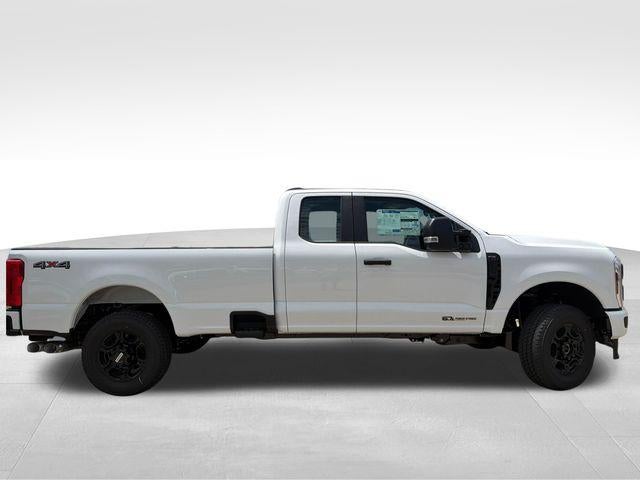 2026 Ford Super Duty F-250 SRW XL 4WD SuperCab 6.75' Box