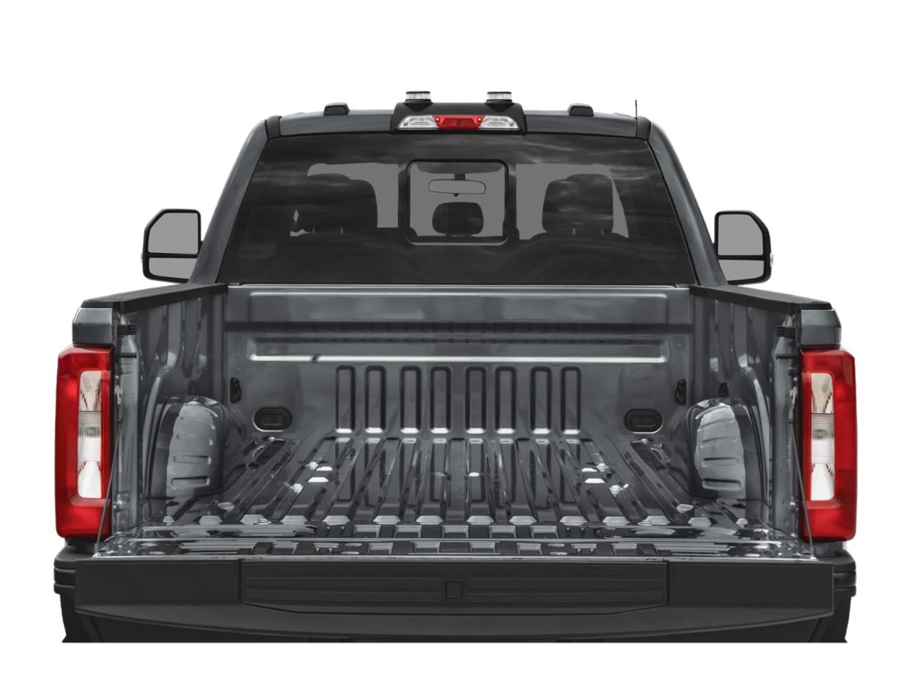 2026 Ford Super Duty F-250 SRW XL 4WD SuperCab 6.75' Box
