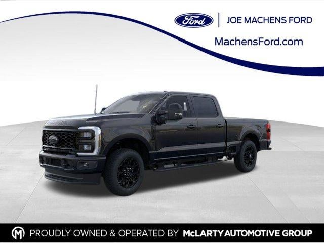 2026 Ford Super Duty F-250 SRW XLT 4WD Crew Cab 6.75' Box