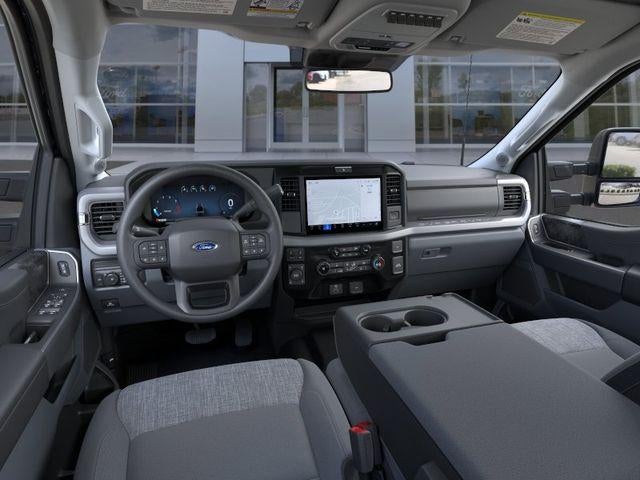 2026 Ford Super Duty F-250 SRW XLT 4WD Crew Cab 6.75' Box