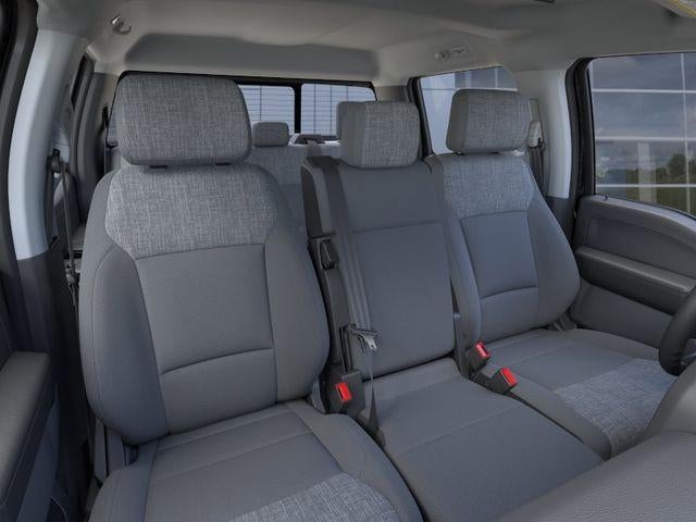 2026 Ford Super Duty F-250 SRW XLT 4WD Crew Cab 6.75' Box