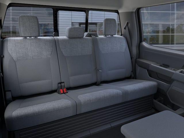 2026 Ford Super Duty F-250 SRW XLT 4WD Crew Cab 6.75' Box