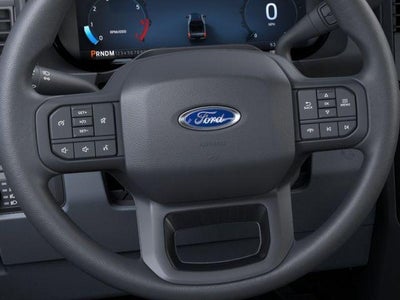 2026 Ford Super Duty F-250 SRW XLT 4WD Crew Cab 6.75' Box