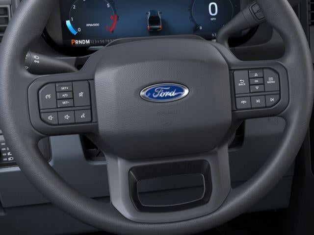 2026 Ford Super Duty F-250 SRW XLT 4WD Crew Cab 6.75' Box