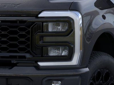 2026 Ford Super Duty F-250 SRW XLT 4WD Crew Cab 6.75' Box