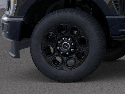 2026 Ford Super Duty F-250 SRW XLT 4WD Crew Cab 6.75' Box