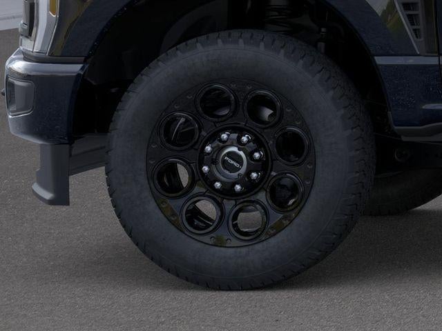 2026 Ford Super Duty F-250 SRW XLT 4WD Crew Cab 6.75' Box