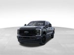 2026 Ford Super Duty F-250 SRW XLT 4WD Crew Cab 6.75' Box