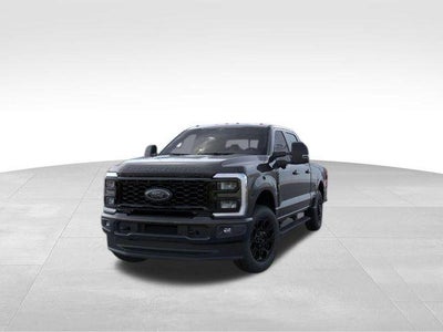 2026 Ford Super Duty F-250 SRW XLT 4WD Crew Cab 6.75' Box