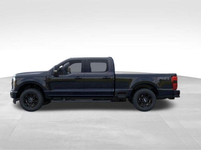 2026 Ford Super Duty F-250 SRW XLT 4WD Crew Cab 6.75' Box