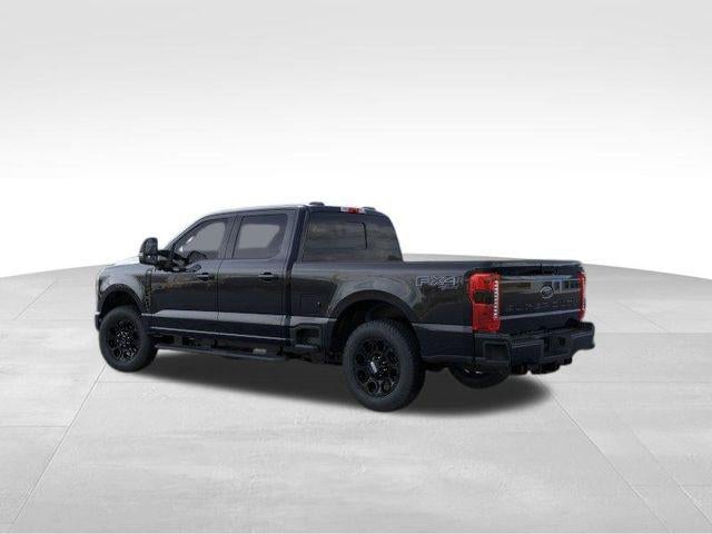 2026 Ford Super Duty F-250 SRW XLT 4WD Crew Cab 6.75' Box