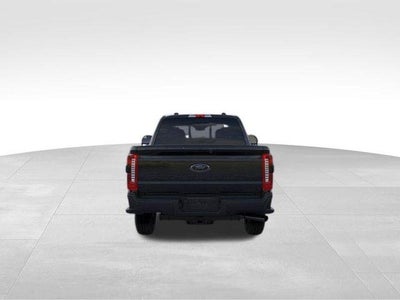 2026 Ford Super Duty F-250 SRW XLT 4WD Crew Cab 6.75' Box
