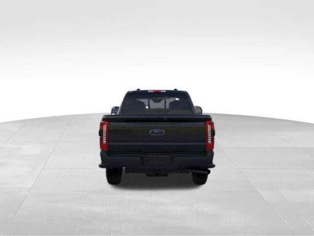 2026 Ford Super Duty F-250 SRW XLT 4WD Crew Cab 6.75' Box
