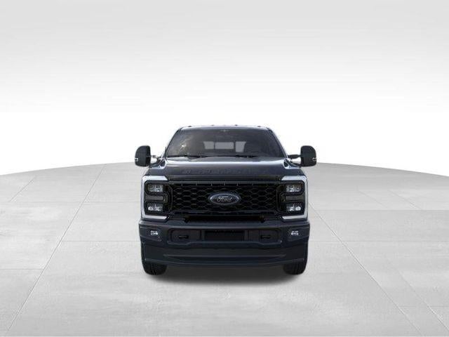 2026 Ford Super Duty F-250 SRW XLT 4WD Crew Cab 6.75' Box