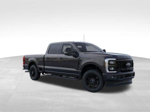 2026 Ford Super Duty F-250 SRW XLT 4WD Crew Cab 6.75' Box