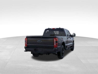 2026 Ford Super Duty F-250 SRW XLT 4WD Crew Cab 6.75' Box
