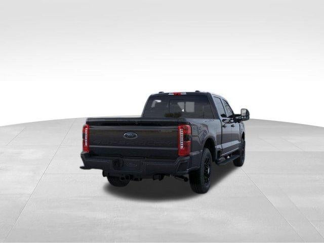 2026 Ford Super Duty F-250 SRW XLT 4WD Crew Cab 6.75' Box