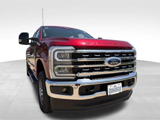2026 Ford Super Duty F-250 SRW LARIAT 4WD Crew Cab 6.75' Box
