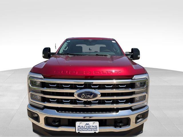 2026 Ford Super Duty F-250 SRW LARIAT 4WD Crew Cab 6.75' Box