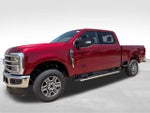 2026 Ford Super Duty F-250 SRW LARIAT 4WD Crew Cab 6.75' Box