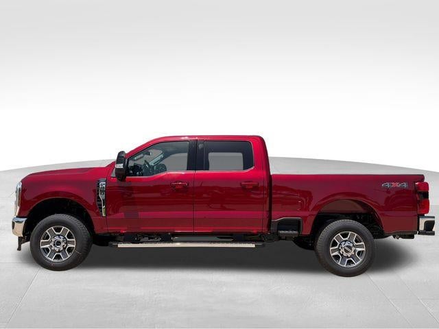 2026 Ford Super Duty F-250 SRW LARIAT 4WD Crew Cab 6.75' Box