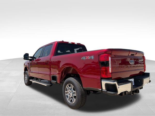 2026 Ford Super Duty F-250 SRW LARIAT 4WD Crew Cab 6.75' Box