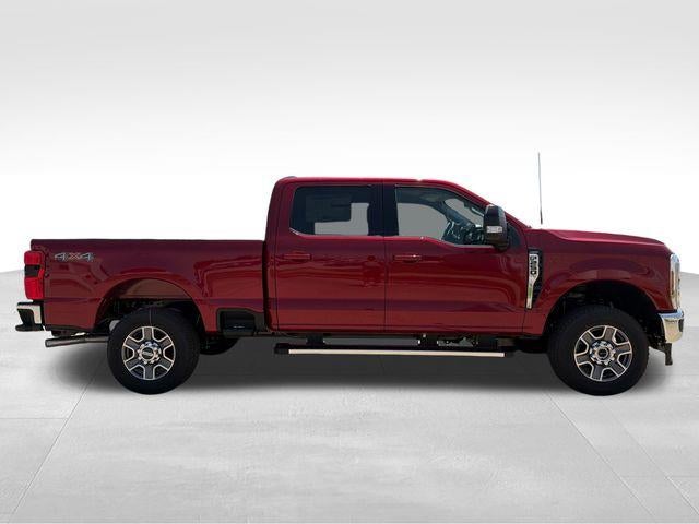 2026 Ford Super Duty F-250 SRW LARIAT 4WD Crew Cab 6.75' Box