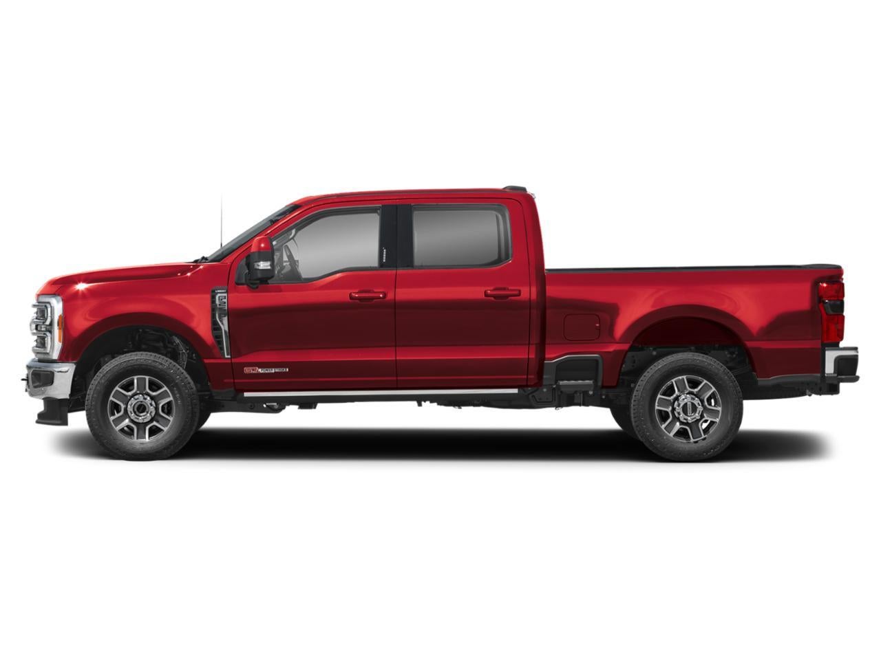 2026 Ford Super Duty F-250 SRW LARIAT 4WD Crew Cab 6.75' Box