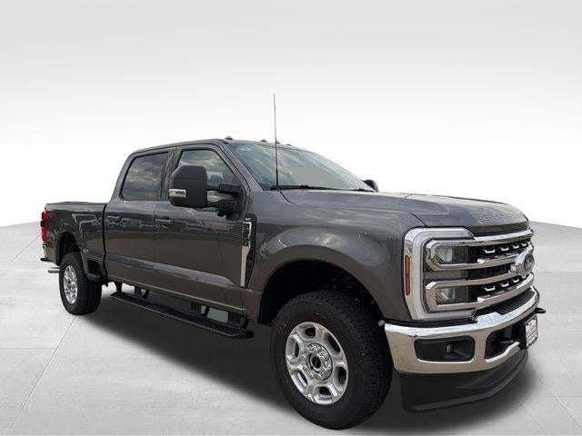 2026 Ford Super Duty F-250 SRW XLT 4WD Crew Cab 6.75' Box