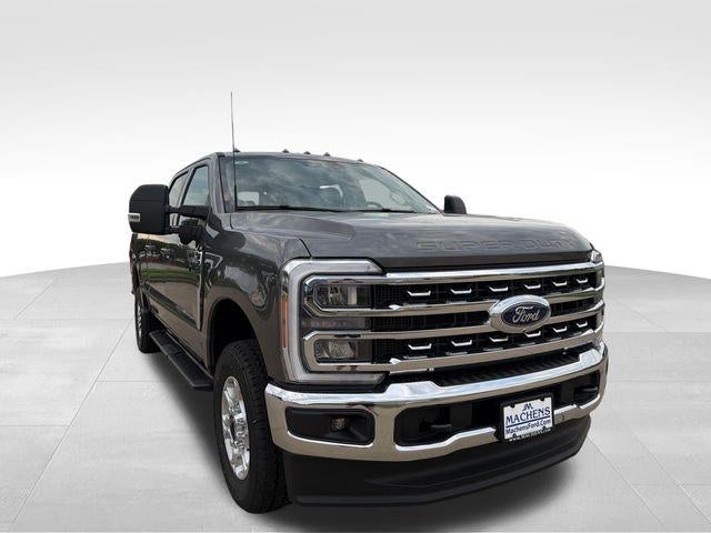 2026 Ford Super Duty F-250 SRW XLT 4WD Crew Cab 6.75' Box