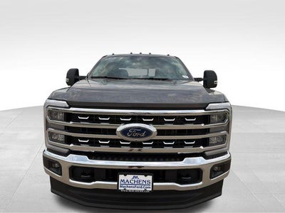 2026 Ford Super Duty F-250 SRW XLT 4WD Crew Cab 6.75' Box