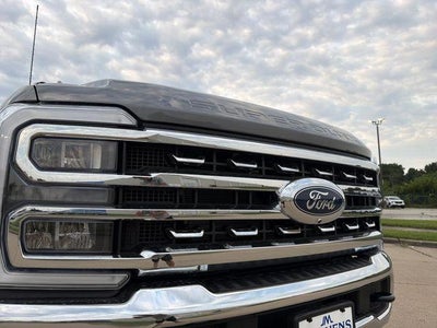 2026 Ford Super Duty F-250 SRW XLT 4WD Crew Cab 6.75' Box